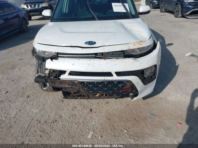 Photo 5 VIN: KNDJ63AU6L7001767 - KIA SOUL 