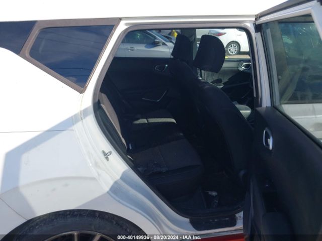 Photo 7 VIN: KNDJ63AU6L7001767 - KIA SOUL 