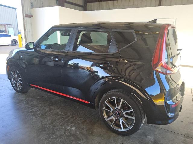 Photo 1 VIN: KNDJ63AU6L7015958 - KIA SOUL GT LI 