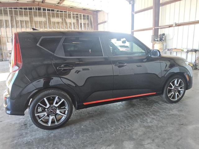 Photo 2 VIN: KNDJ63AU6L7015958 - KIA SOUL GT LI 