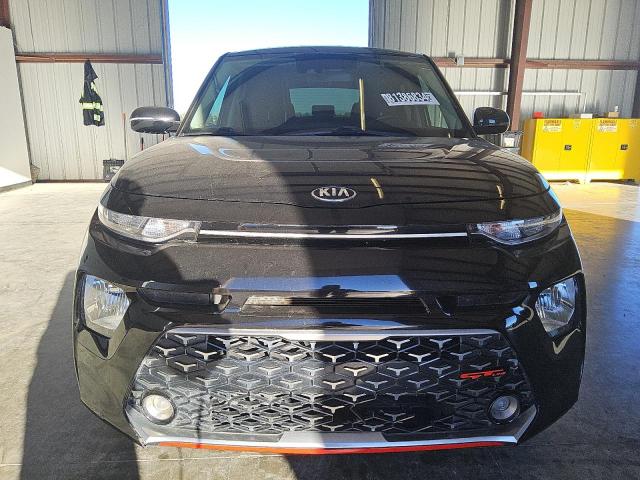 Photo 4 VIN: KNDJ63AU6L7015958 - KIA SOUL GT LI 