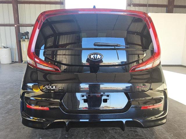 Photo 5 VIN: KNDJ63AU6L7015958 - KIA SOUL GT LI 