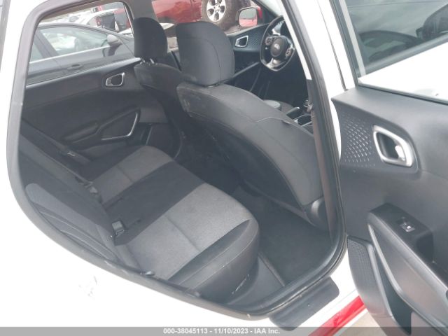 Photo 7 VIN: KNDJ63AU6L7017922 - KIA SOUL 