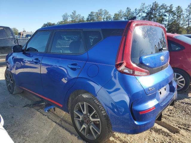 Photo 1 VIN: KNDJ63AU6L7043713 - KIA SOUL GT LI 