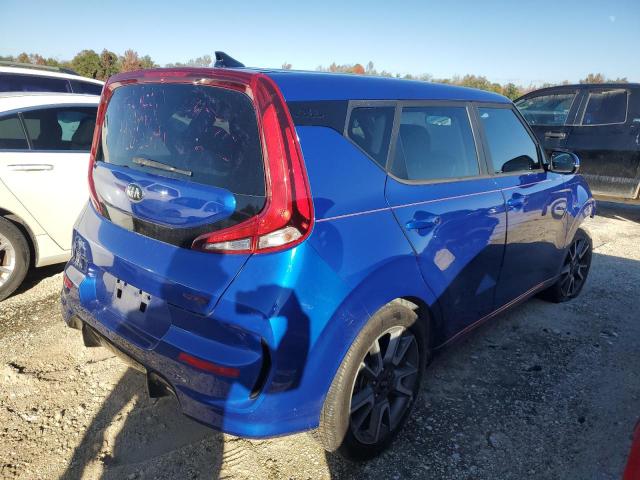 Photo 2 VIN: KNDJ63AU6L7043713 - KIA SOUL GT LI 