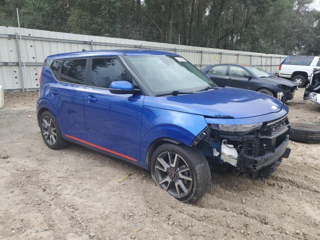 Photo 3 VIN: KNDJ63AU6L7043713 - KIA SOUL GT LI 