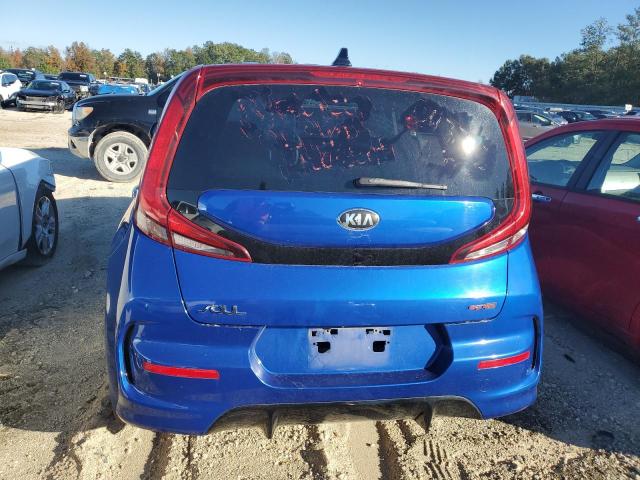 Photo 5 VIN: KNDJ63AU6L7043713 - KIA SOUL GT LI 