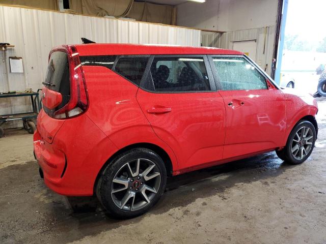 Photo 2 VIN: KNDJ63AU6L7047132 - KIA SOUL GT LI 