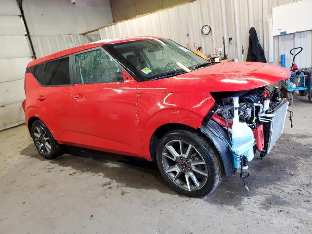 Photo 3 VIN: KNDJ63AU6L7047132 - KIA SOUL GT LI 