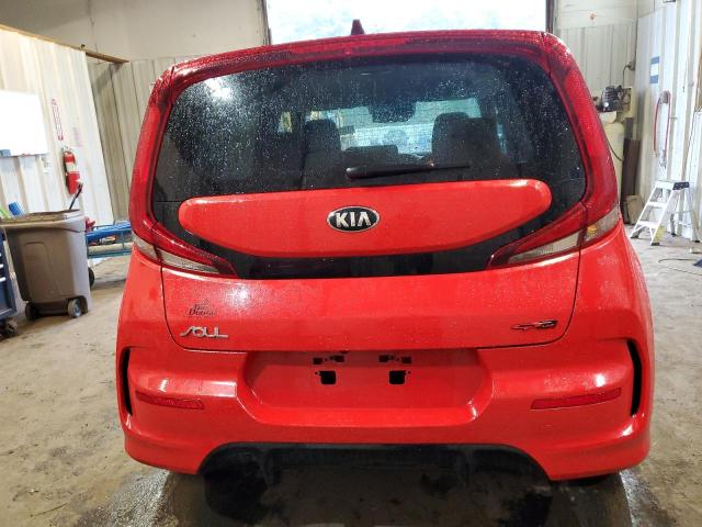 Photo 5 VIN: KNDJ63AU6L7047132 - KIA SOUL GT LI 