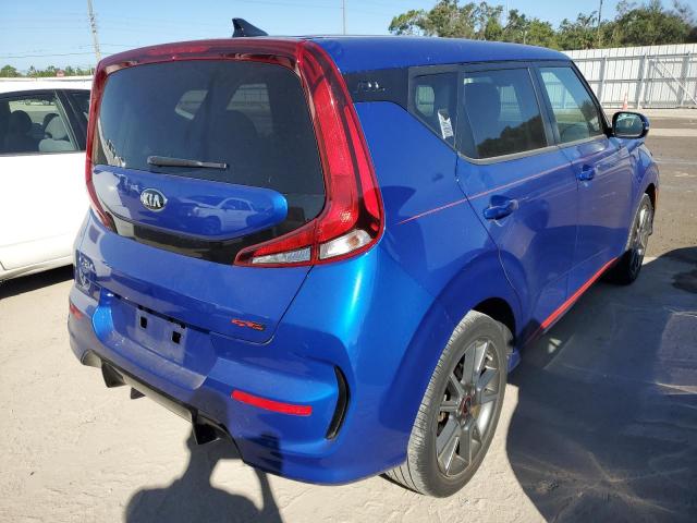 Photo 3 VIN: KNDJ63AU6L7083449 - KIA SOUL GT LI 