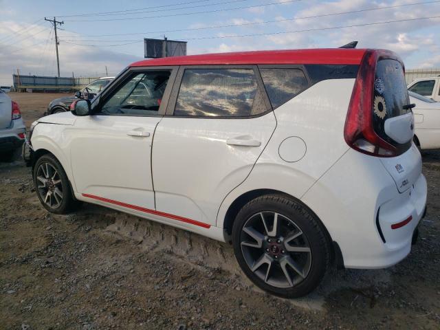 Photo 1 VIN: KNDJ63AU6L7093026 - KIA SOUL GT LI 