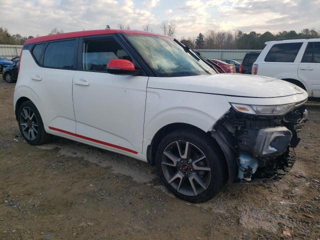 Photo 3 VIN: KNDJ63AU6L7093026 - KIA SOUL GT LI 