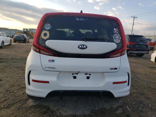 Photo 5 VIN: KNDJ63AU6L7093026 - KIA SOUL GT LI 