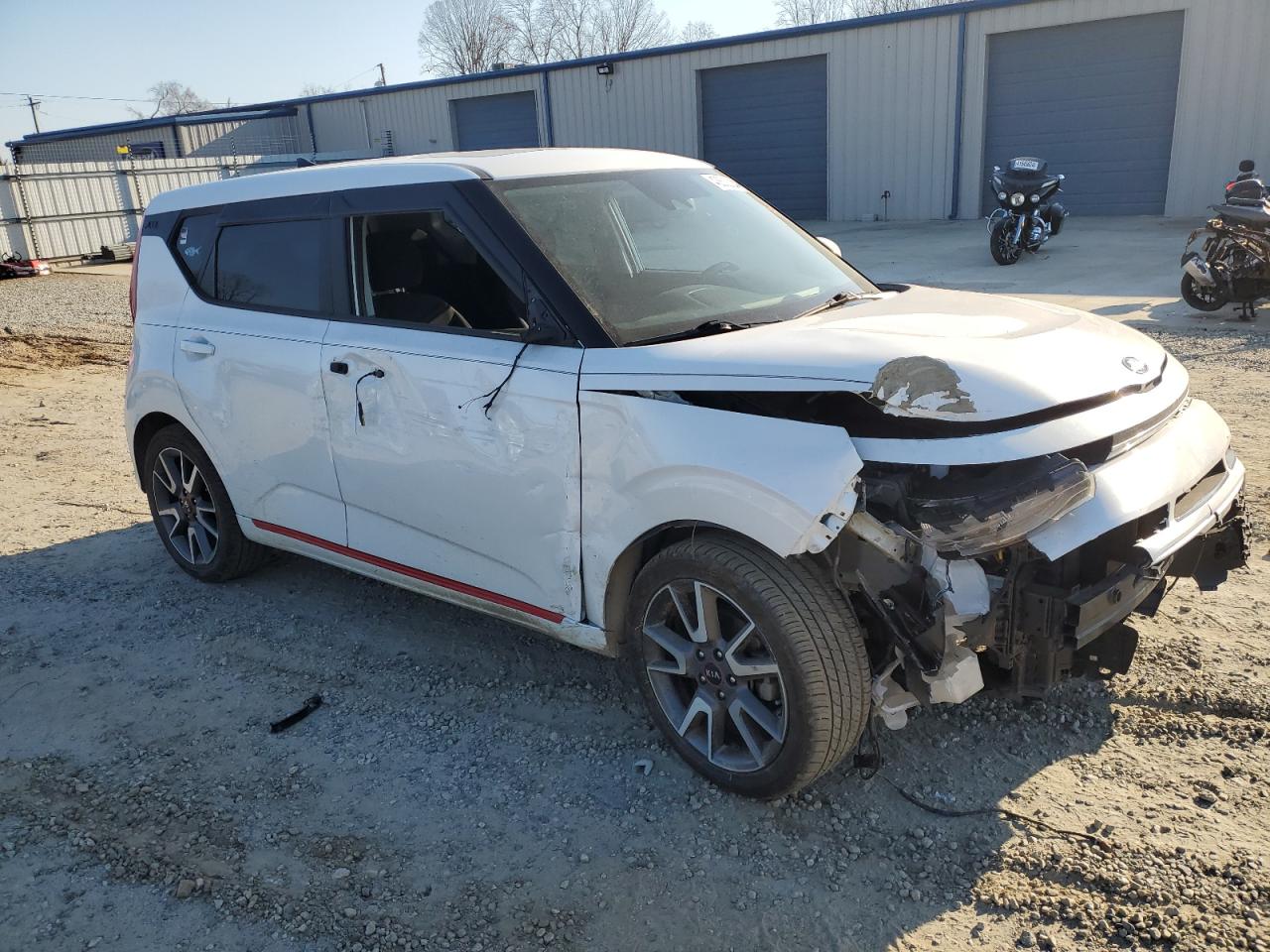 Photo 3 VIN: KNDJ63AU6L7095116 - KIA SOUL 