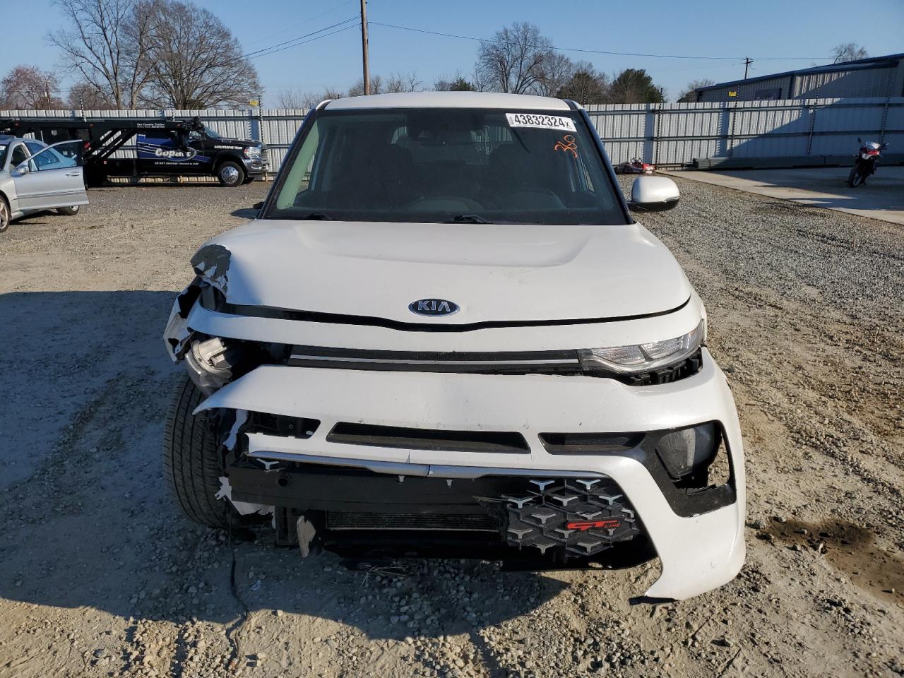 Photo 4 VIN: KNDJ63AU6L7095116 - KIA SOUL 