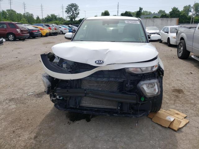 Photo 8 VIN: KNDJ63AU6L7095228 - KIA SOUL GT LI 