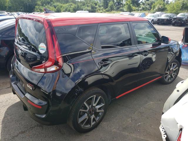 Photo 2 VIN: KNDJ63AU6L7096590 - KIA SOUL GT LI 