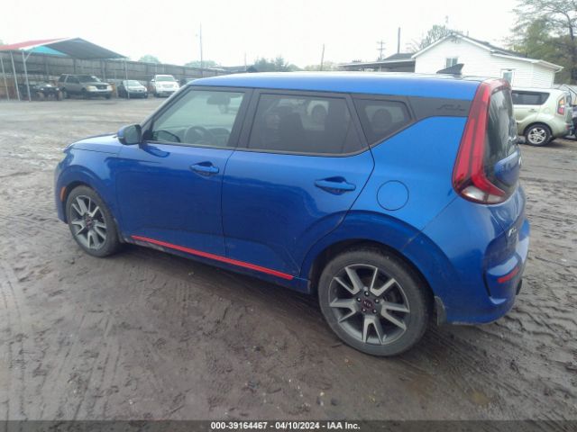 Photo 2 VIN: KNDJ63AU6L7116708 - KIA SOUL 