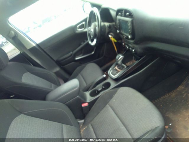 Photo 4 VIN: KNDJ63AU6L7116708 - KIA SOUL 