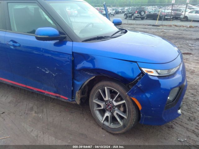 Photo 5 VIN: KNDJ63AU6L7116708 - KIA SOUL 