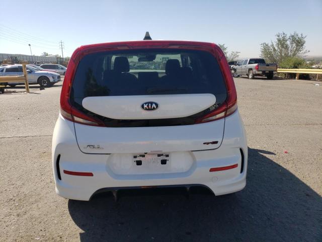 Photo 5 VIN: KNDJ63AU6L7713311 - KIA SOUL GT LI 