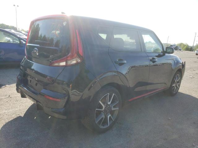 Photo 3 VIN: KNDJ63AU6L7724633 - KIA SOUL GT LI 