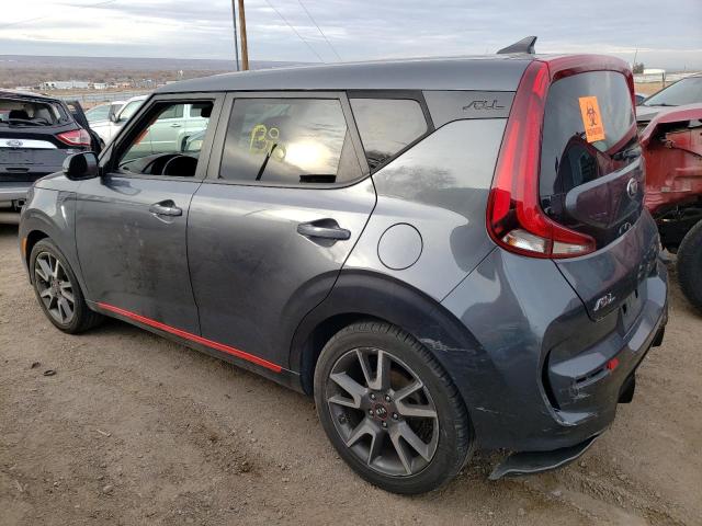 Photo 1 VIN: KNDJ63AU6L7732814 - KIA SOUL 