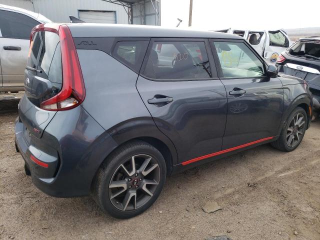 Photo 2 VIN: KNDJ63AU6L7732814 - KIA SOUL 