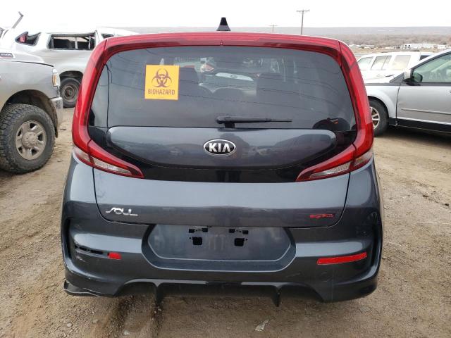 Photo 5 VIN: KNDJ63AU6L7732814 - KIA SOUL 