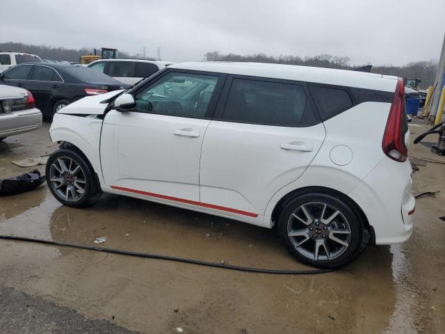 Photo 1 VIN: KNDJ63AU6M7142775 - KIA SOUL GT LI 