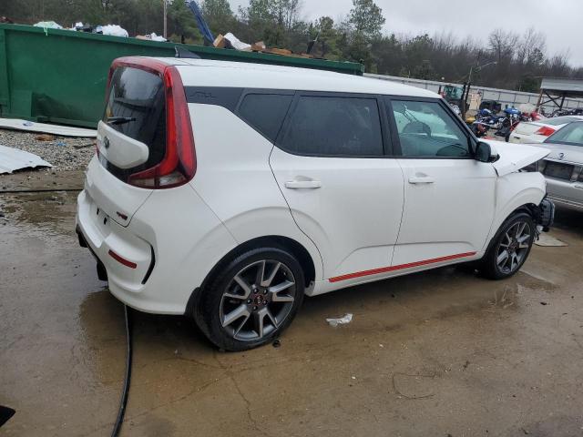 Photo 2 VIN: KNDJ63AU6M7142775 - KIA SOUL GT LI 