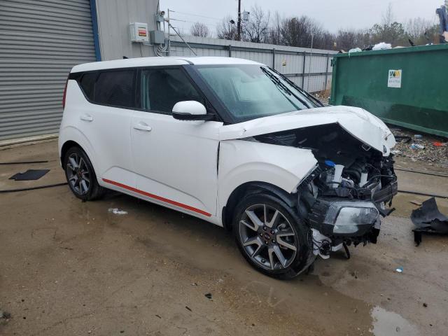 Photo 3 VIN: KNDJ63AU6M7142775 - KIA SOUL GT LI 