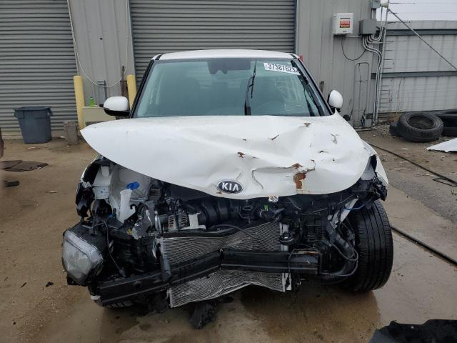 Photo 4 VIN: KNDJ63AU6M7142775 - KIA SOUL GT LI 