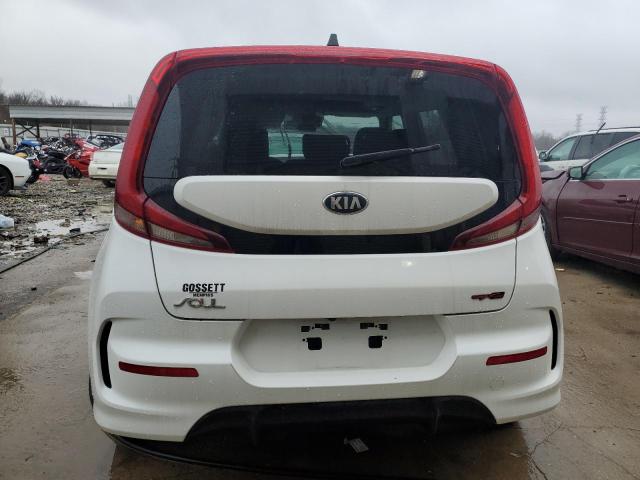 Photo 5 VIN: KNDJ63AU6M7142775 - KIA SOUL GT LI 