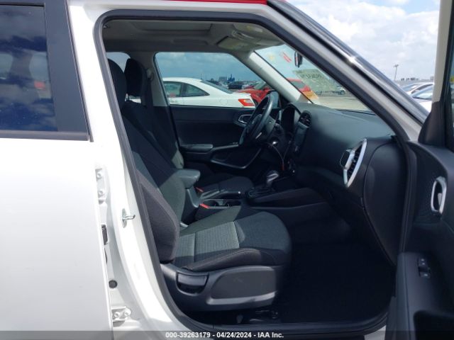 Photo 4 VIN: KNDJ63AU6M7143912 - KIA SOUL 