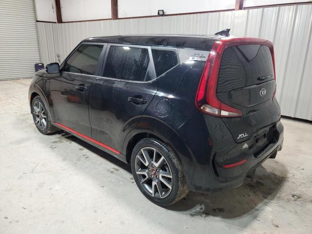 Photo 1 VIN: KNDJ63AU6M7764096 - KIA SOUL 