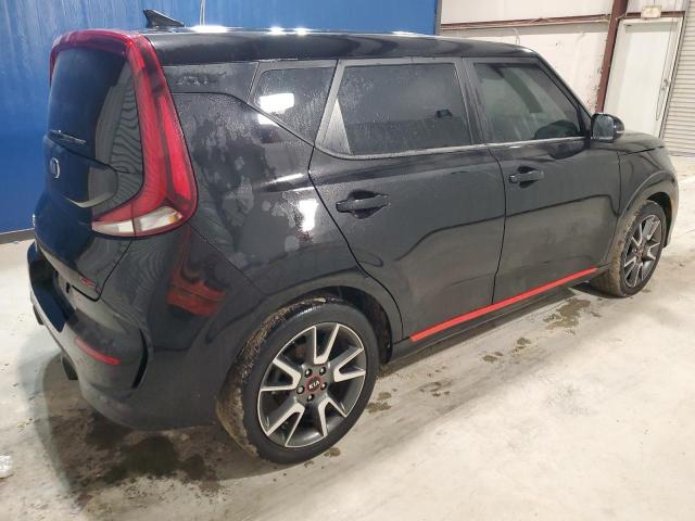 Photo 2 VIN: KNDJ63AU6M7764096 - KIA SOUL 