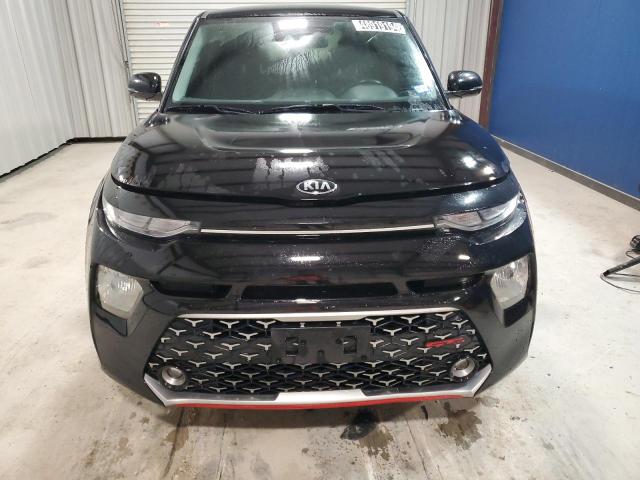 Photo 4 VIN: KNDJ63AU6M7764096 - KIA SOUL 