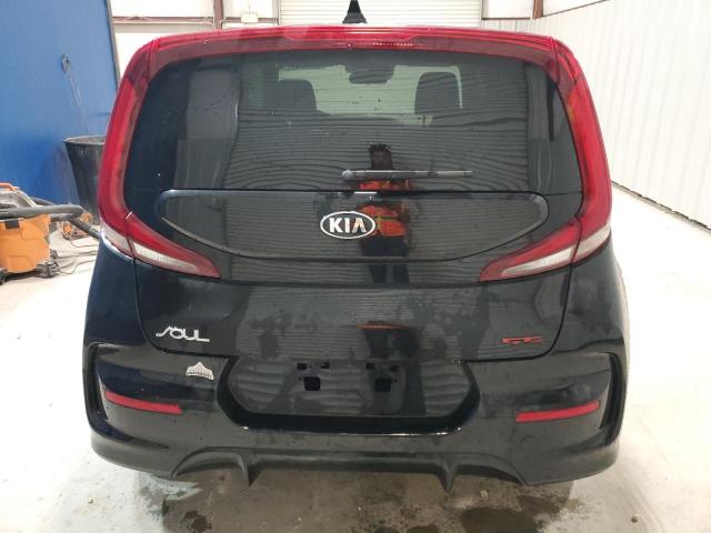 Photo 5 VIN: KNDJ63AU6M7764096 - KIA SOUL 