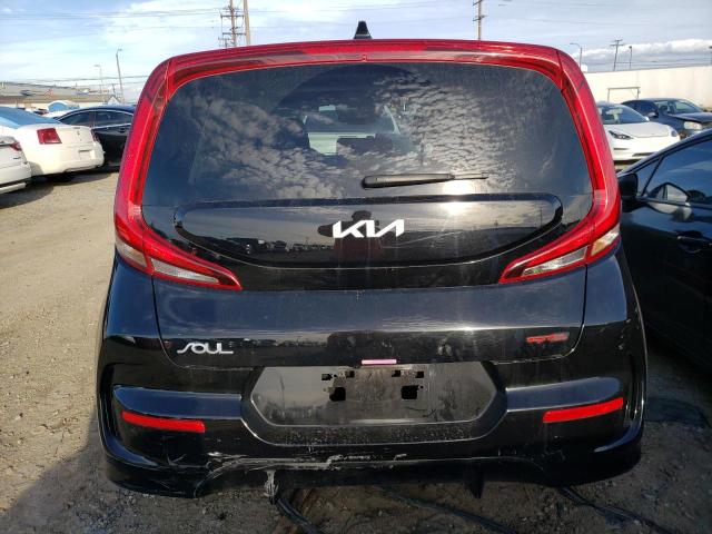 Photo 5 VIN: KNDJ63AU6N7180069 - KIA SOUL GT LI 