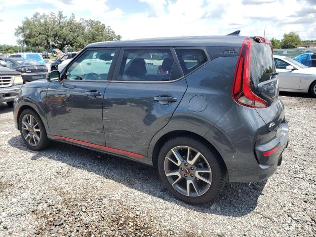 Photo 1 VIN: KNDJ63AU6N7816733 - KIA SOUL GT LI 