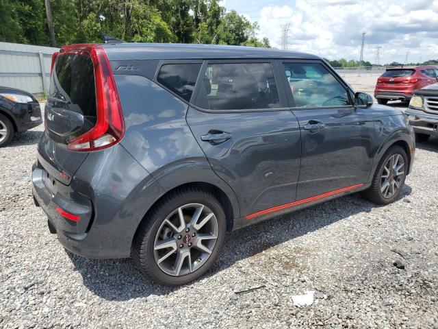 Photo 2 VIN: KNDJ63AU6N7816733 - KIA SOUL GT LI 