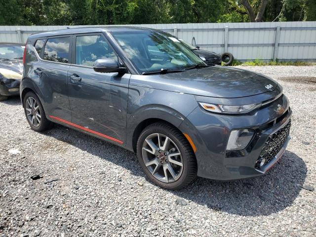 Photo 3 VIN: KNDJ63AU6N7816733 - KIA SOUL GT LI 