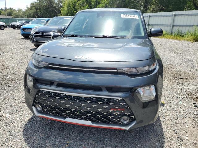 Photo 4 VIN: KNDJ63AU6N7816733 - KIA SOUL GT LI 