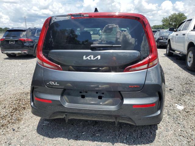 Photo 5 VIN: KNDJ63AU6N7816733 - KIA SOUL GT LI 