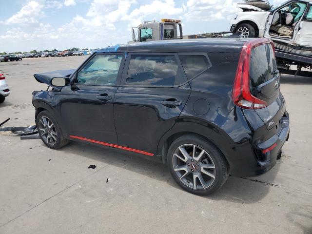 Photo 1 VIN: KNDJ63AU7L7002135 - KIA SOUL GT LI 