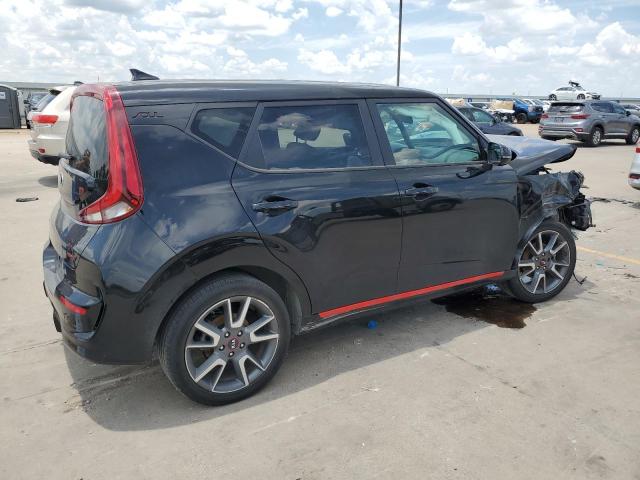 Photo 2 VIN: KNDJ63AU7L7002135 - KIA SOUL GT LI 