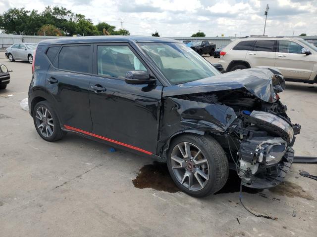 Photo 3 VIN: KNDJ63AU7L7002135 - KIA SOUL GT LI 