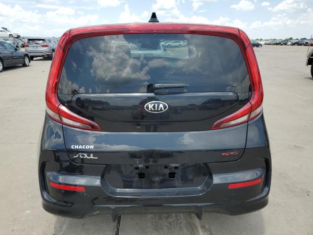 Photo 5 VIN: KNDJ63AU7L7002135 - KIA SOUL GT LI 